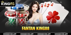 fantan king88