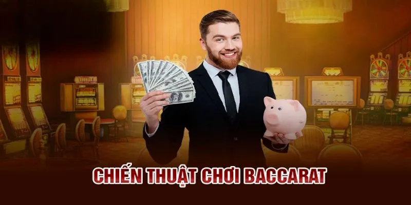 Nắm chắc luật chơi Baccarat king88 để đưa ra chiến thuật phù hợp