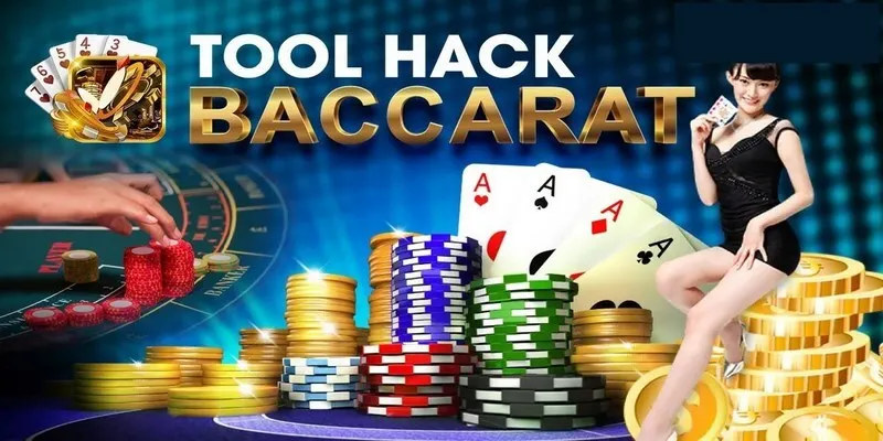 Tool Baccarat mang đến cơ hội chiến thắng một cách dễ dàng